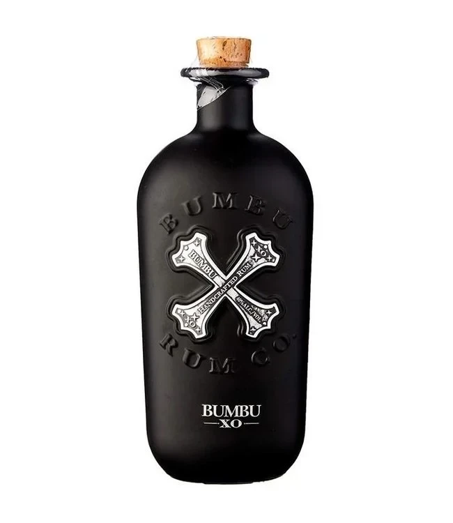 BUMBUXO 750ML