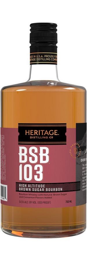 BSB 103 750ML