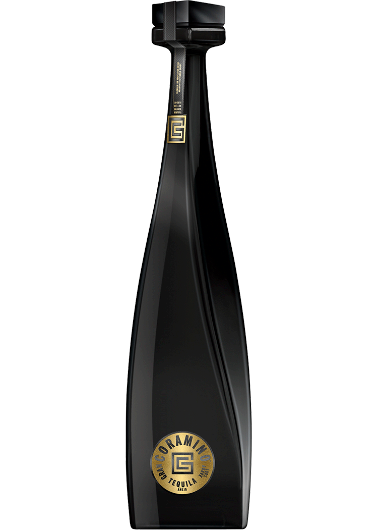 GRAN CORAMINO ANEJO 750ML
