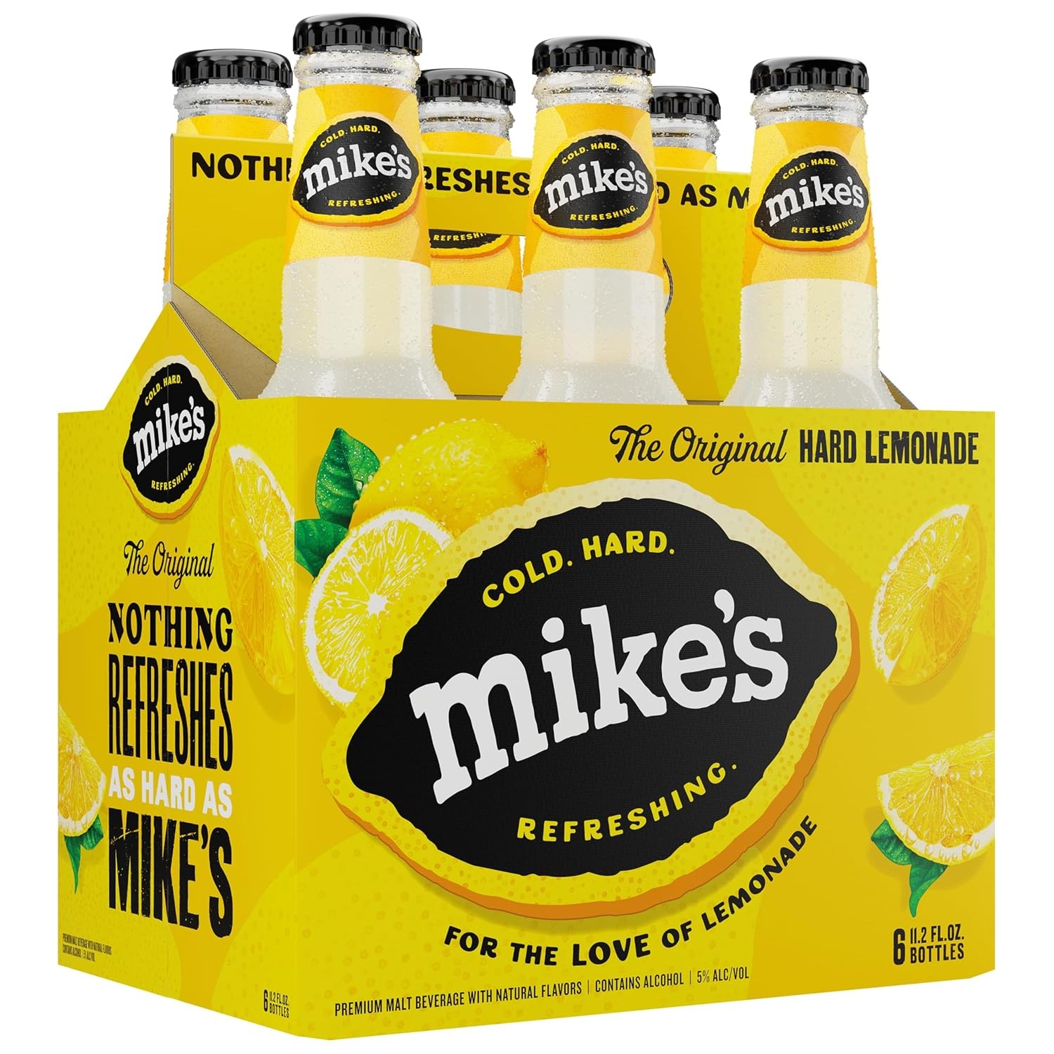 Mike's Hard Lemonade 6pk