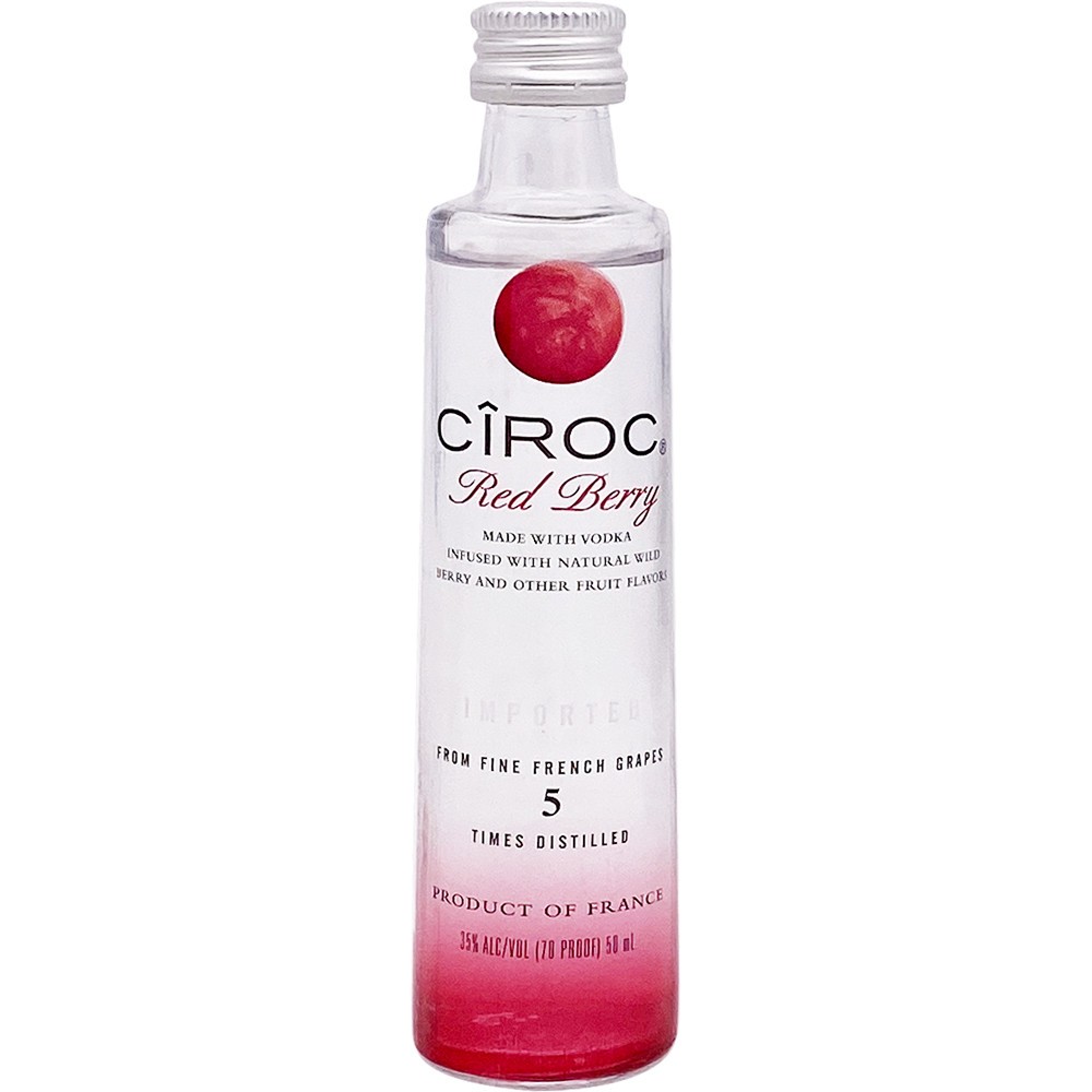 Ciroc Red Berry 50ml