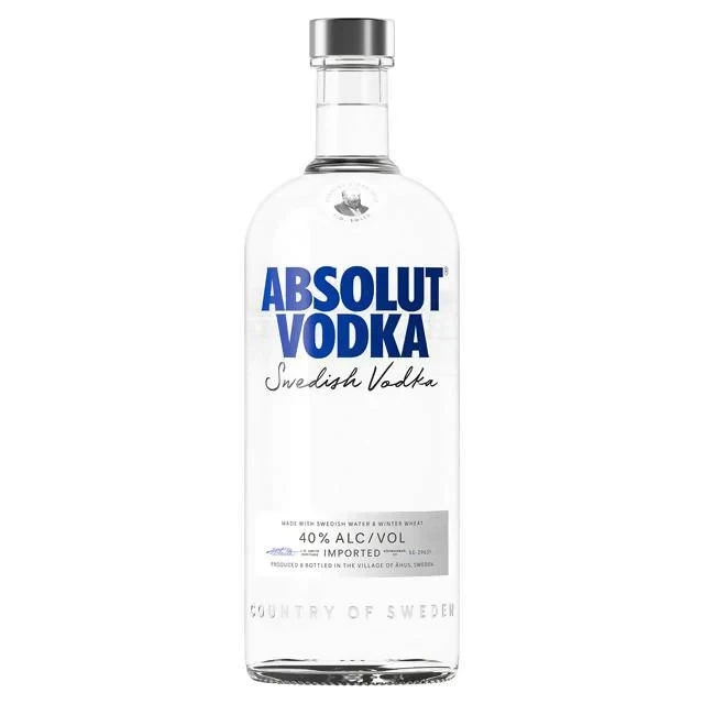 Absolut Reg. 750ml