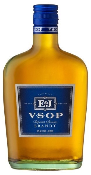 E&J VSOP 200ml