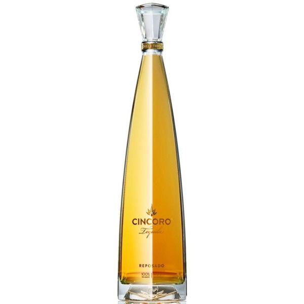 Cincoro Reposado Tequila 750ml