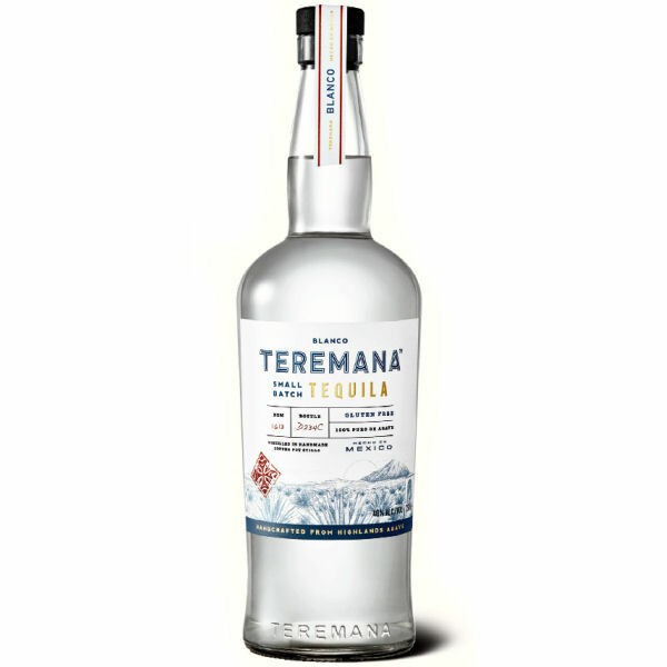 TEREMANA BLANCO 750ML