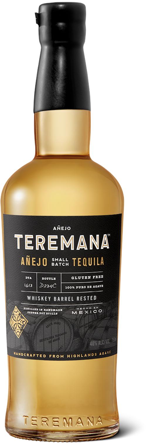 TEREMANA ANEJO 750ML