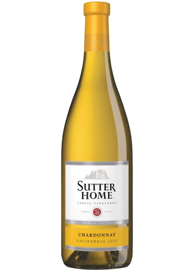 SUTTERHOME FLAVORS DISCON 187ml