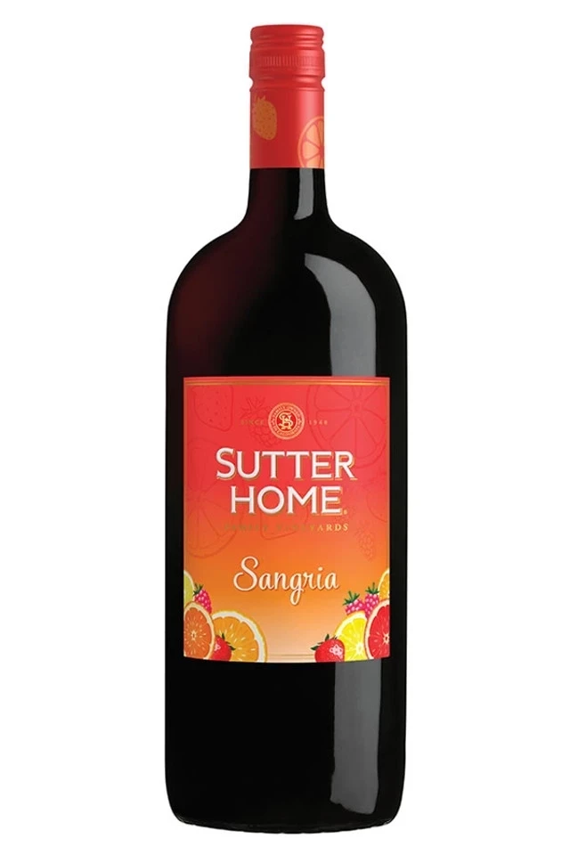 Sutter Home Sangria 750ml