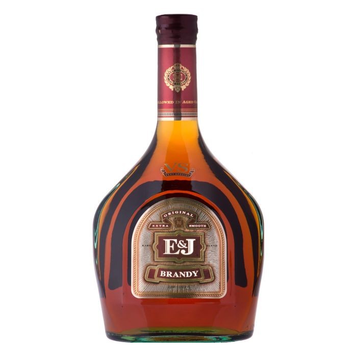 E&J 1.75L