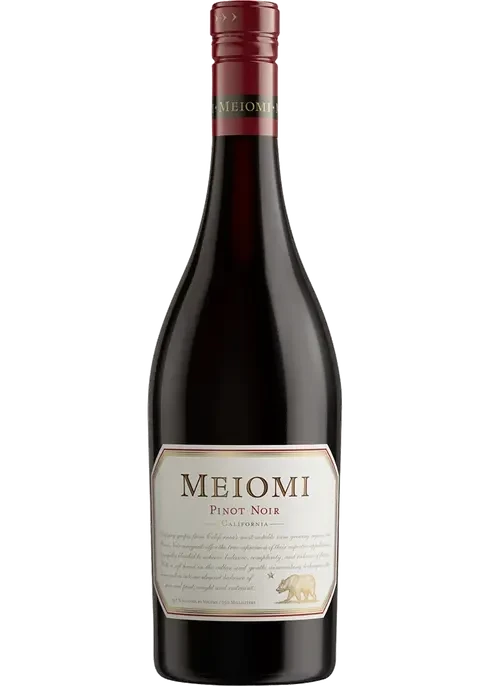 Meiomi Pinot Noir 750ml