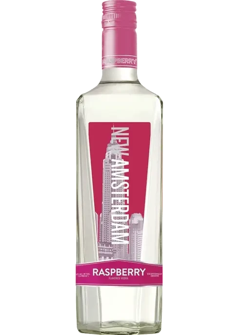 Amsterdam Raspberry 750ml
