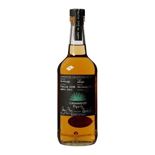 Casamigos Añejo Tequila 375ml