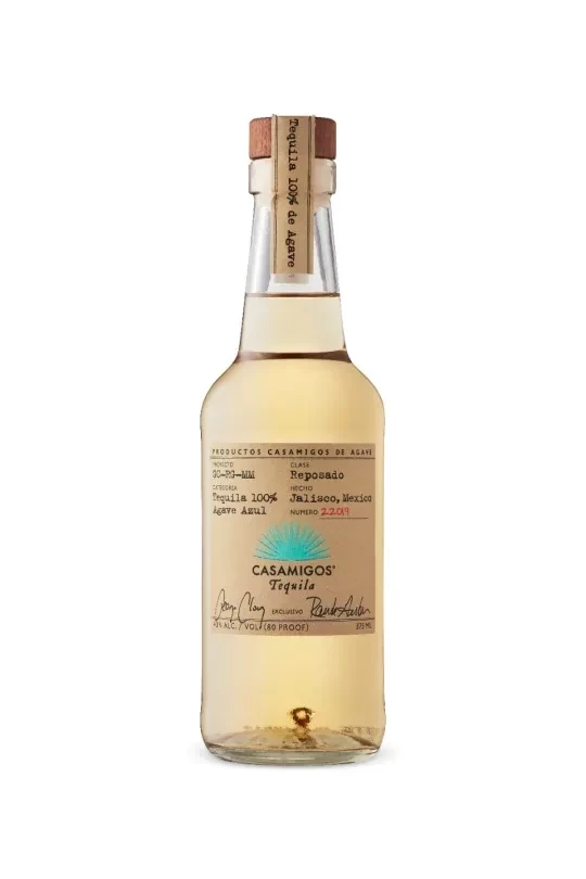 CASAMIGO REPOSADO 375ML