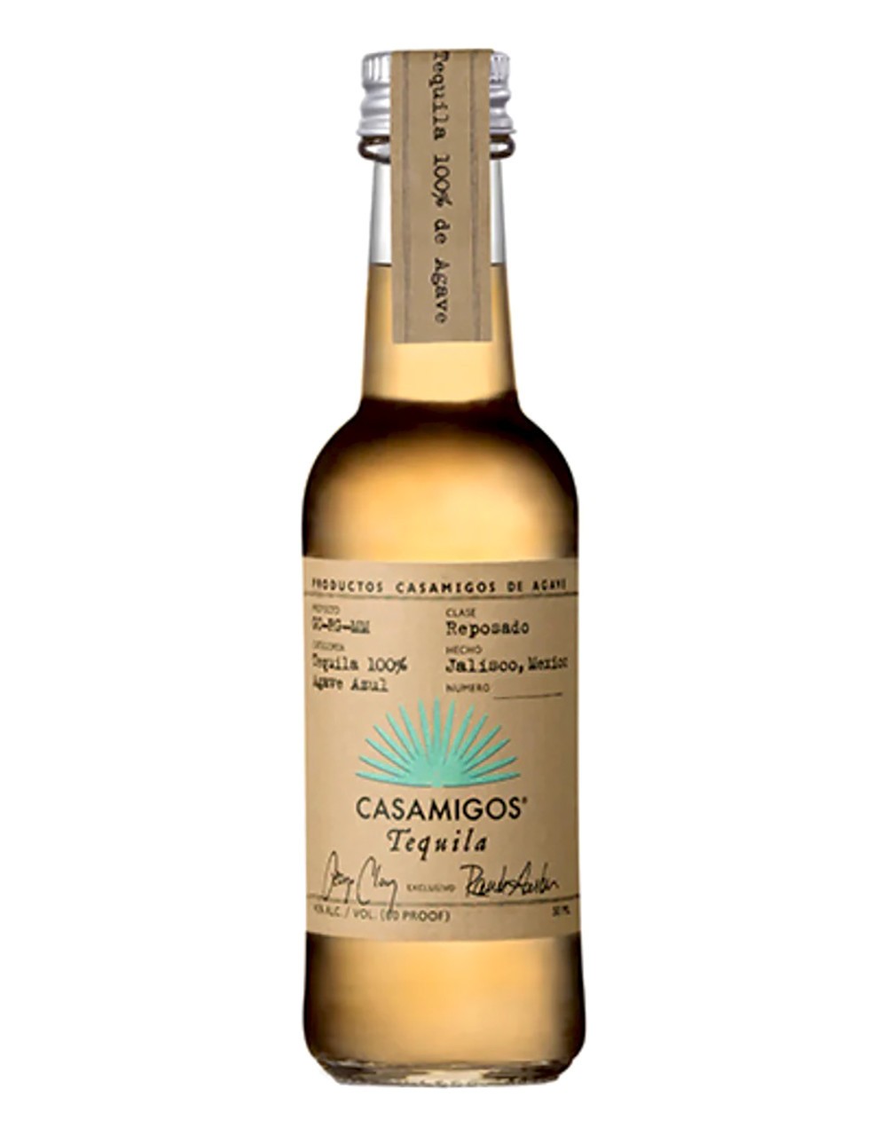 CASAMIGO REPOSADO 50ML
