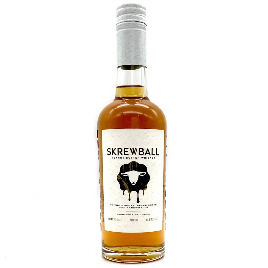 SKREWBALL 375ML