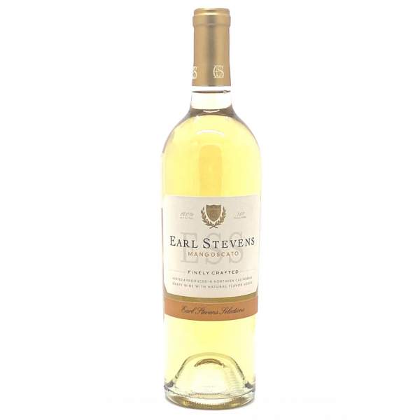 Earl Stevens Mangoscato 750ml