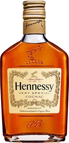 HENNESSY VERY SPECIAL COGNAC 100ML