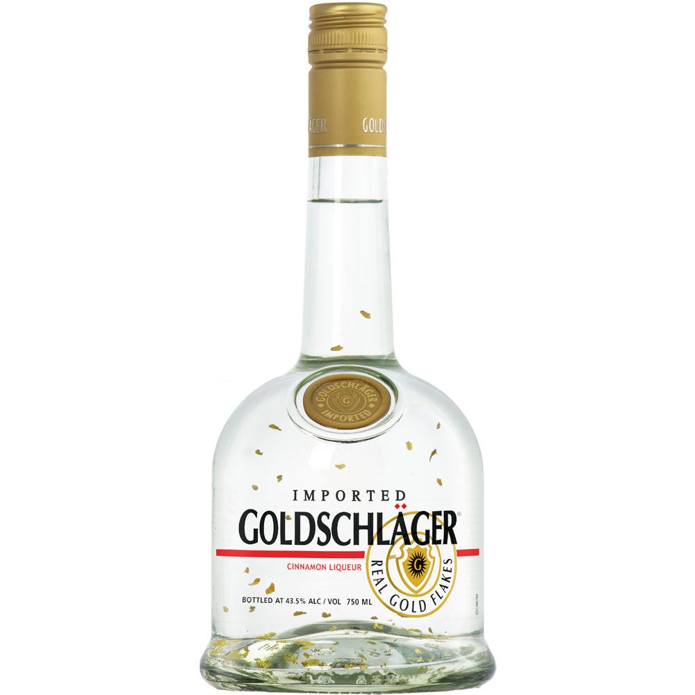 Goldschlager 750ml