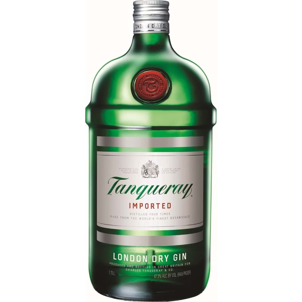 Tanguray 1.75L