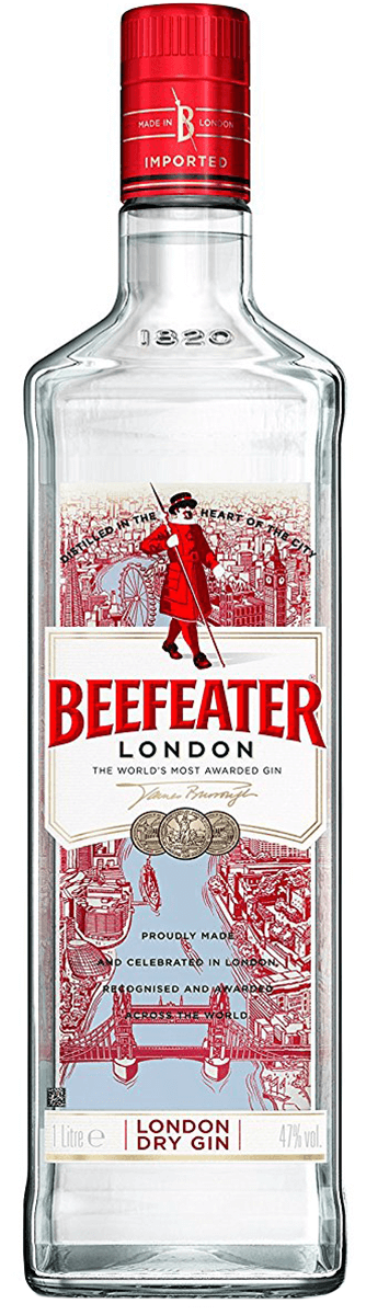 Beefeater 200ml