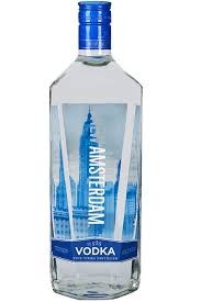 Amsterdam Vodka 1.75L