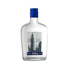 Amsterdam Vodka 200ml