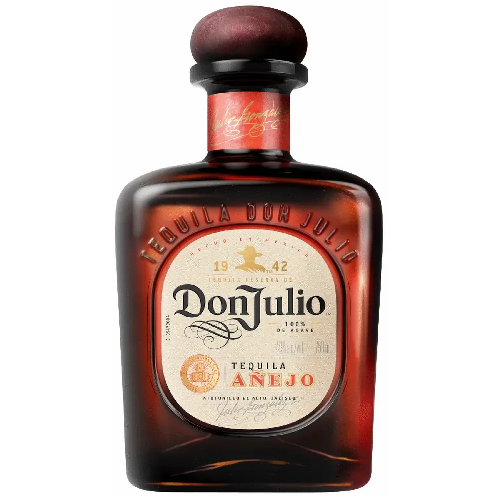 DON JULIO ANEJO TEQUILA 50ML