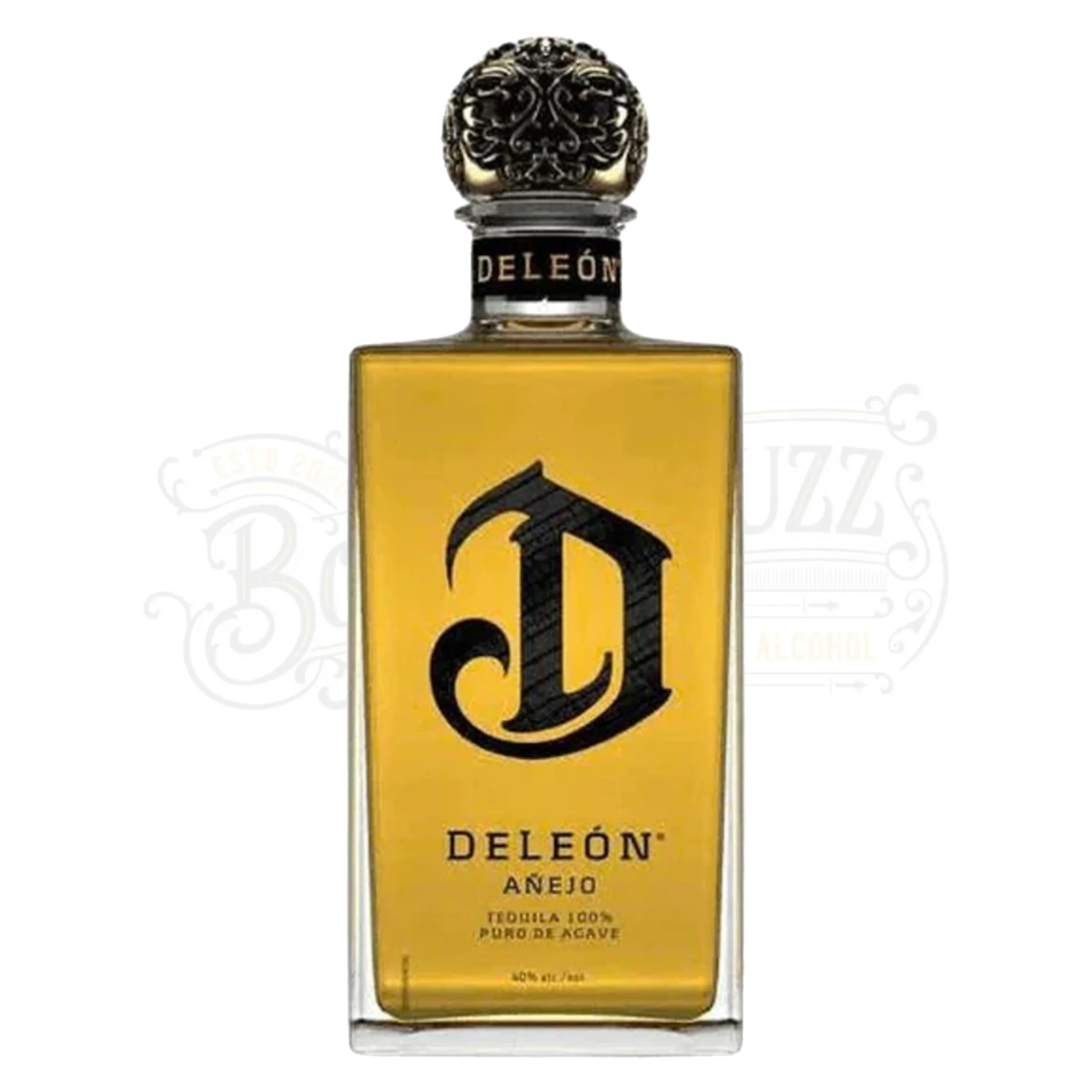 DELEON ANEJO TEQUILA 375ML