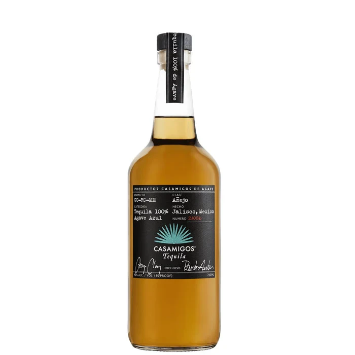 CASAMIGOS ANEJO TEQUILA 375ML