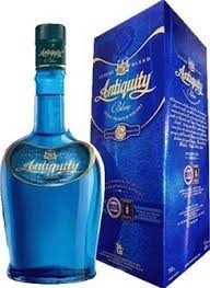 ANTIQUITY BLUE 750ML