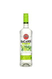 Bacardi Margarita 750ml