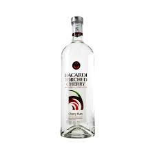 Bacardi Torched Cherry 750ml