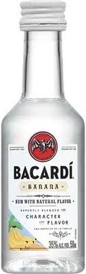 Bacardibanana50