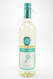 Barefoot Moscato Spumnte 750ml