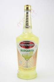 BARTENDERS MARGARITA 750ML