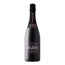 BLACKLuc Belaire Rose 750ml BL