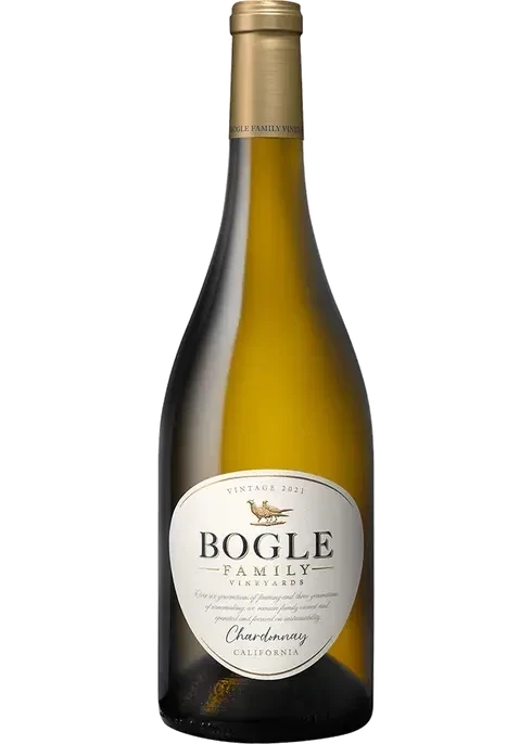 Bogle Chardonnay 750ml