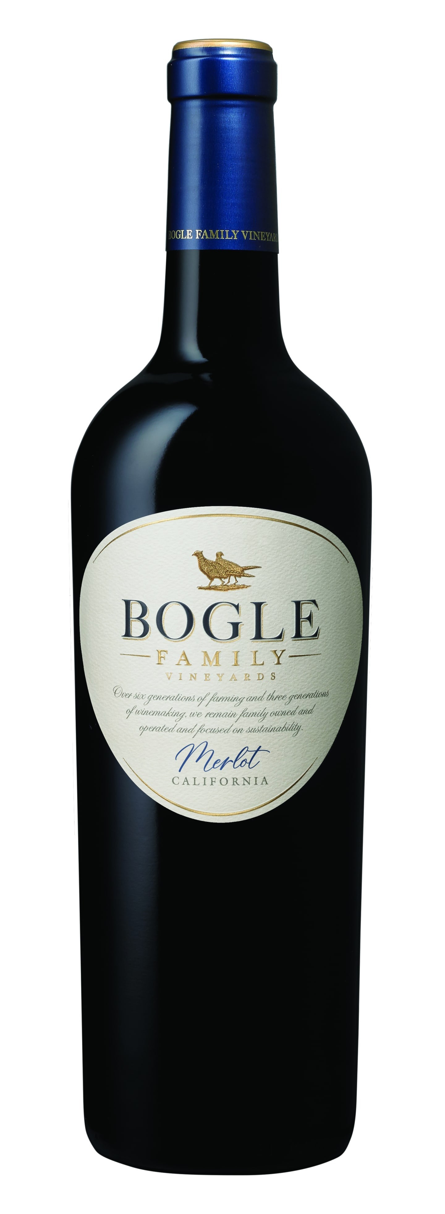 Bogle Merlot 750ml