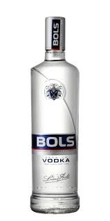 BOLS VODKA 750ML