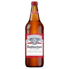 Budweiser 32oz