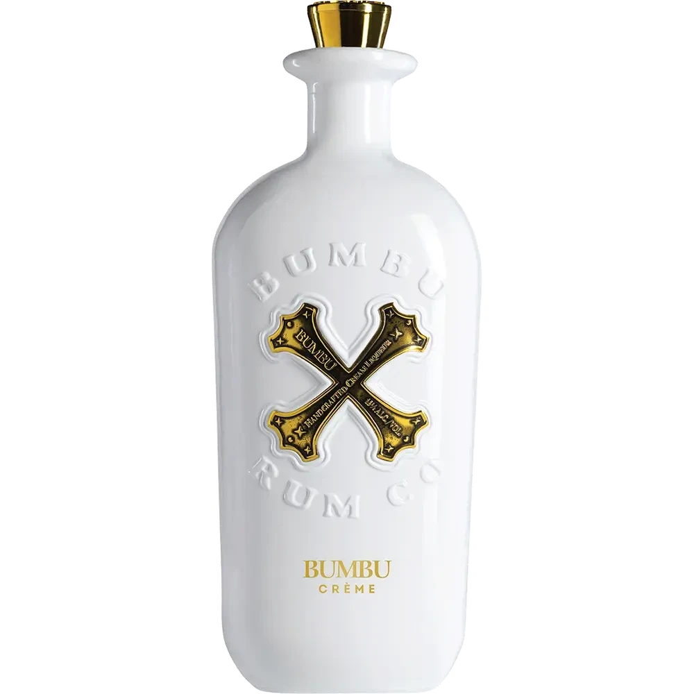BUMBU CREME 750ML