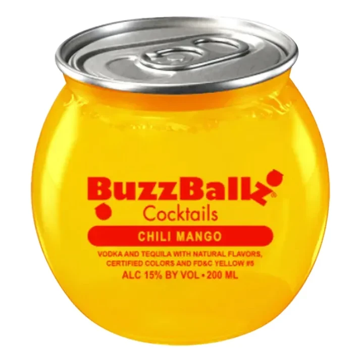 BUZZBALL CHILIMANGO