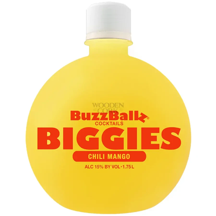 BUZZBALLZ CHILLIMANGO BIGGIE