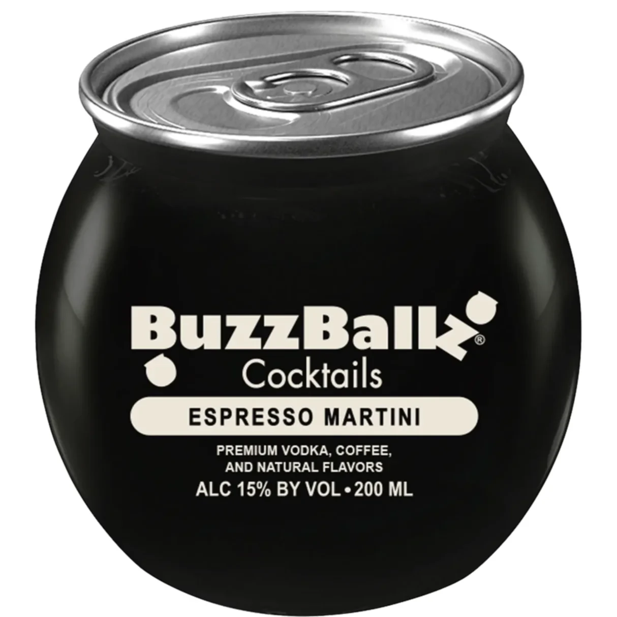 BUZZBALL COFFEEMARTINI 200ML