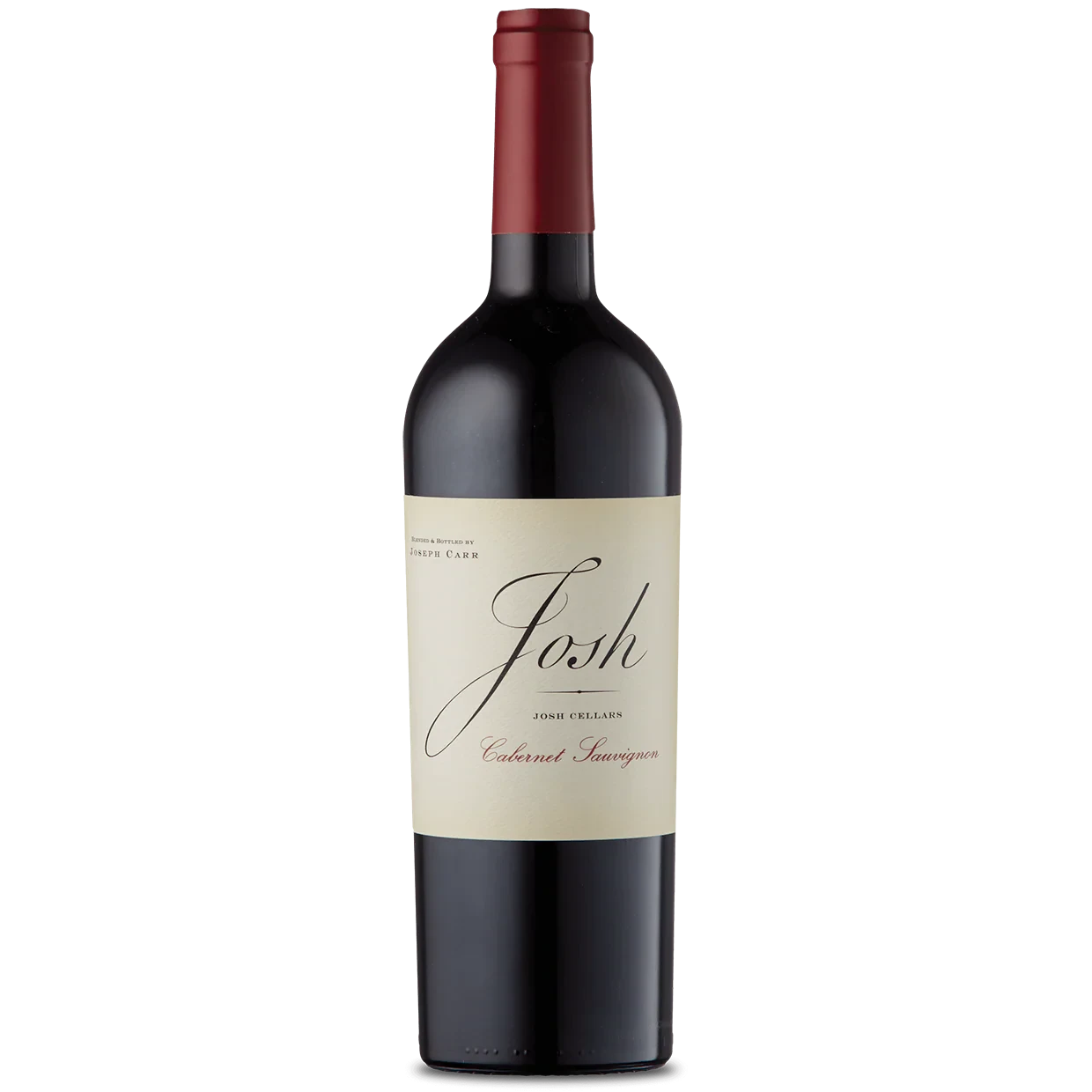 JOSH CELLARS CABERNET SAUVIGNON 750ML
