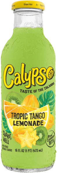 CALYPSO TROPIC TANGO LEMONADE 16OZ