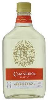 Camarena Reposado Tequila 375ml