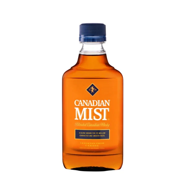 Canadian Mist 200ml