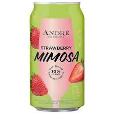 CANANDRE STARWBERRY MIMOSA 375