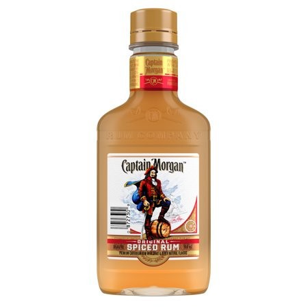 Captain 200ml